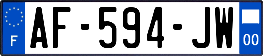 AF-594-JW