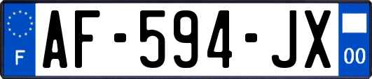 AF-594-JX