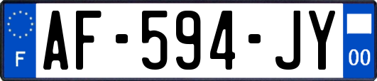 AF-594-JY