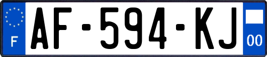 AF-594-KJ