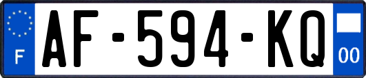 AF-594-KQ
