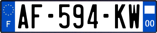 AF-594-KW