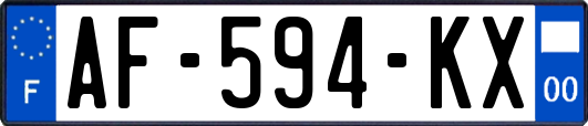 AF-594-KX