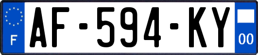 AF-594-KY