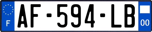 AF-594-LB