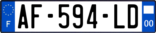 AF-594-LD