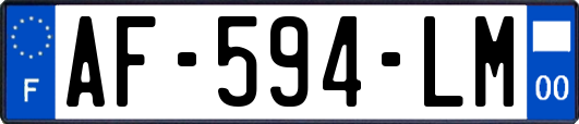 AF-594-LM