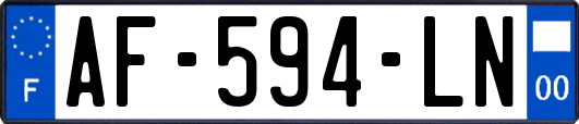 AF-594-LN