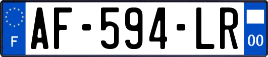 AF-594-LR