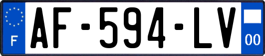 AF-594-LV