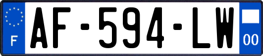 AF-594-LW