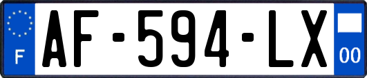 AF-594-LX