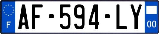 AF-594-LY
