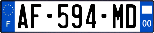 AF-594-MD