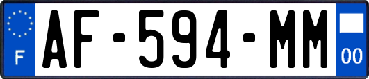 AF-594-MM