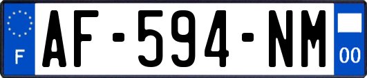 AF-594-NM