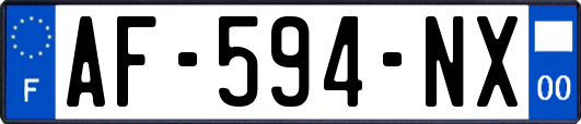AF-594-NX