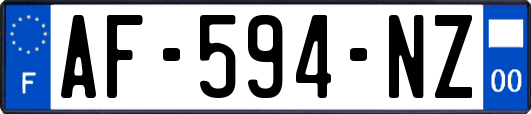AF-594-NZ