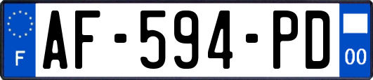 AF-594-PD