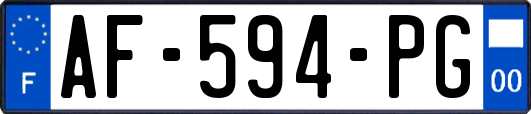 AF-594-PG