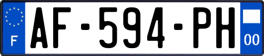 AF-594-PH