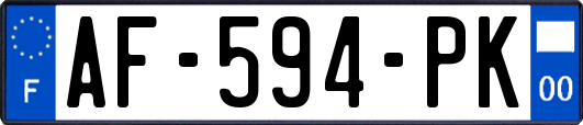 AF-594-PK