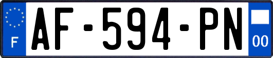 AF-594-PN