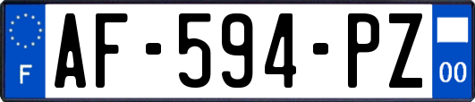 AF-594-PZ