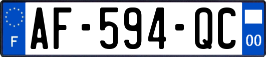 AF-594-QC