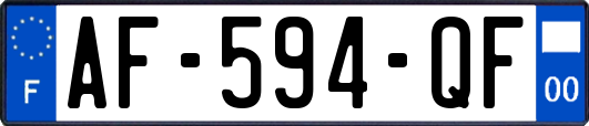 AF-594-QF