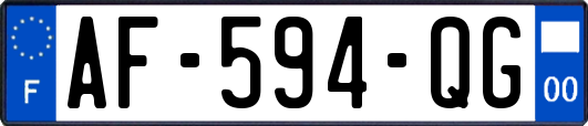 AF-594-QG