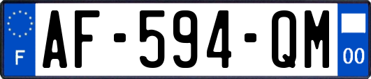 AF-594-QM