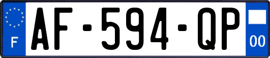 AF-594-QP