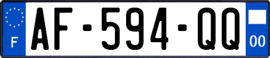 AF-594-QQ
