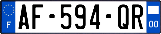 AF-594-QR