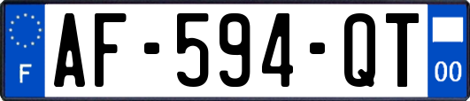 AF-594-QT