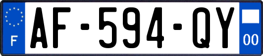 AF-594-QY
