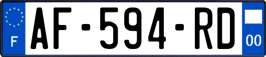 AF-594-RD