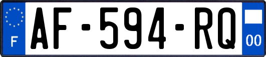 AF-594-RQ