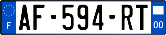 AF-594-RT