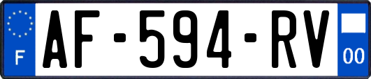 AF-594-RV