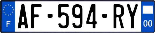 AF-594-RY
