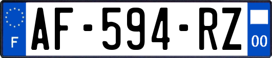 AF-594-RZ