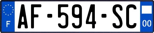 AF-594-SC