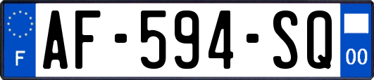 AF-594-SQ