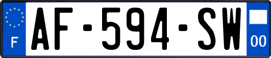 AF-594-SW
