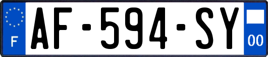 AF-594-SY
