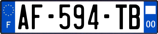 AF-594-TB