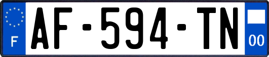 AF-594-TN