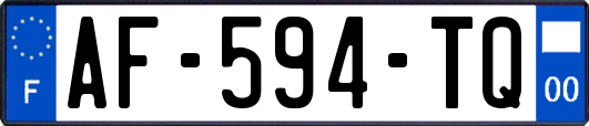 AF-594-TQ